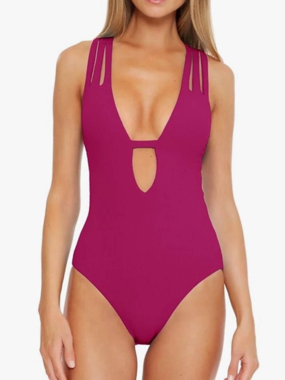 BECCA Swimsuit! - Picture 2 of 9